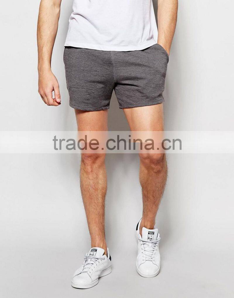 custom plain gym sports shorts work out shorts high quality shorts