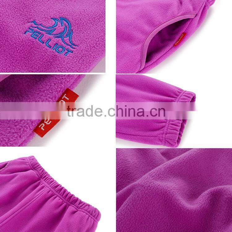 Women Fleece Pants