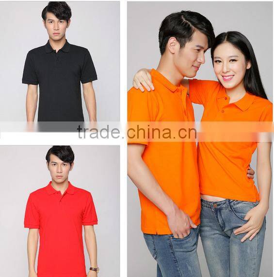 cheap blank customize short sleeve polo shirts for kid