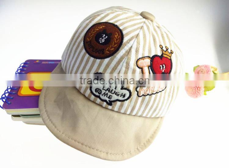 Brand new custom hats with high quality mz-68