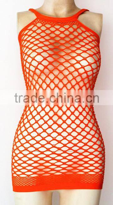 HOT sexy mature women sexy transparent mesh underwear