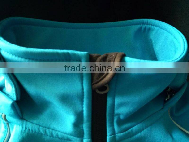 Smart jacket casual wear kids clothing