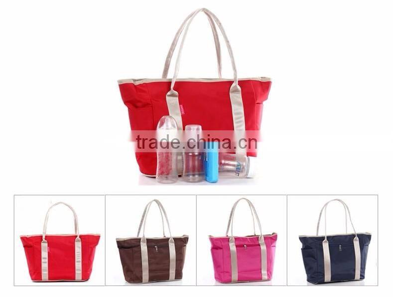 Baby Bag/Mom Bag/baby bottle bag