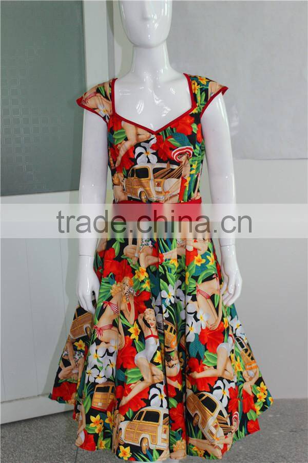 wholesale alibaba Instyles women 2015 Lace V-neck Prom Dress Blue Backless Evening Dresse
