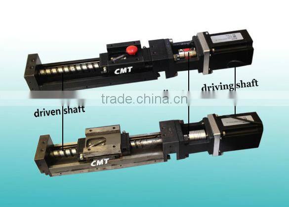 6.35mm*10mm shaft reducer coupling motor coupling for stepper motor