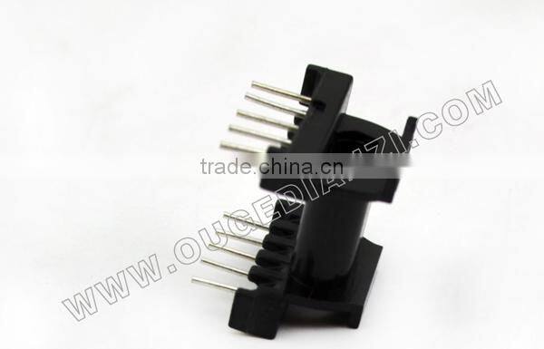 EPC17 plastic bobbin for transformer