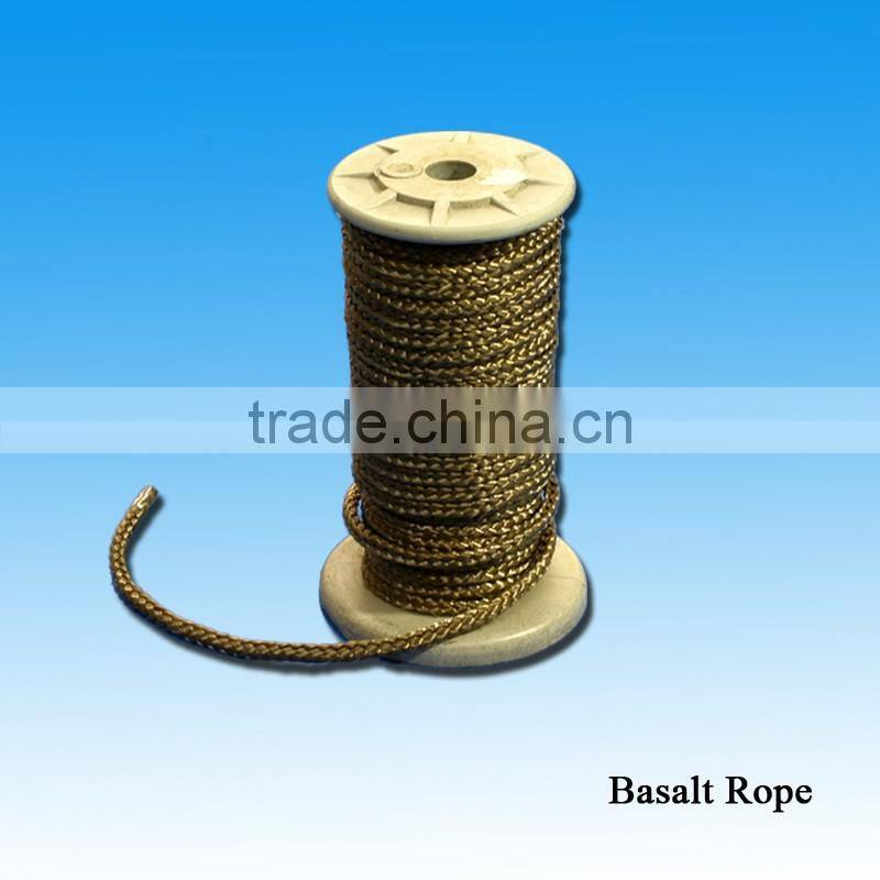 Basalt fiber roving/cloth/mesh/tape