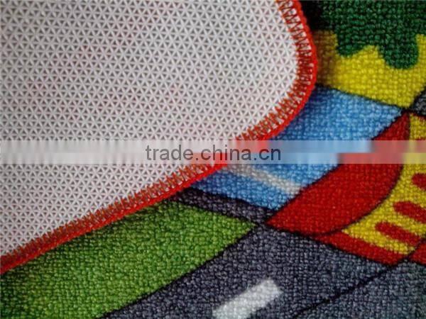 Anti-Fatigue Comfort Mat, Entrance Mat, Nylon Mat with Latex Backing