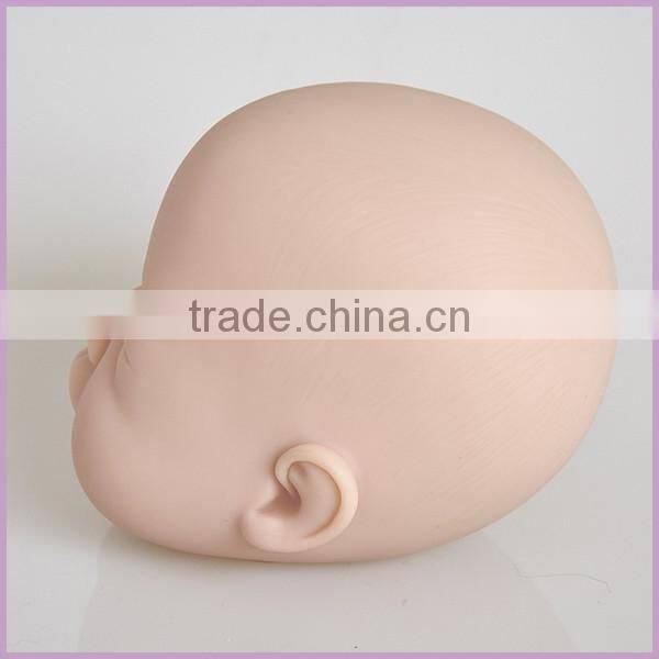 baby doll manufacturers china produce mini reborn soft silicone baby dolls
