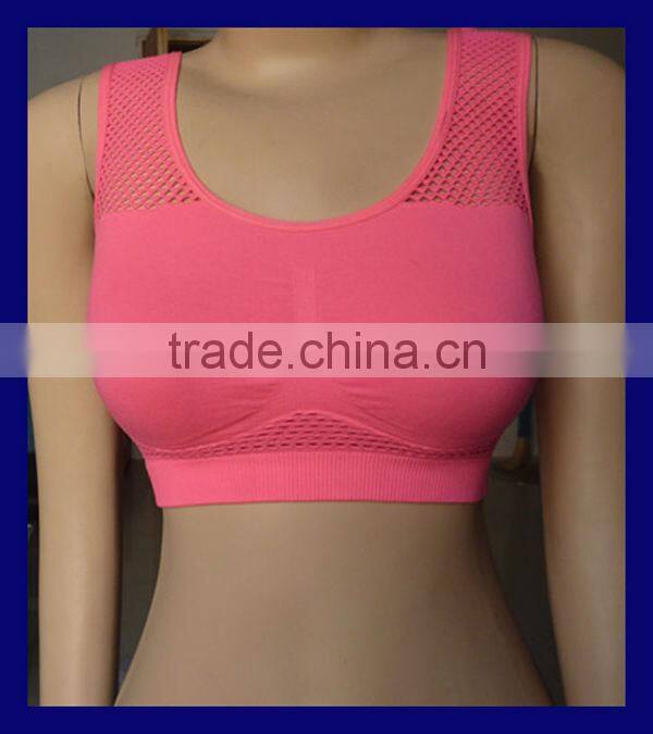 New style hot air bra