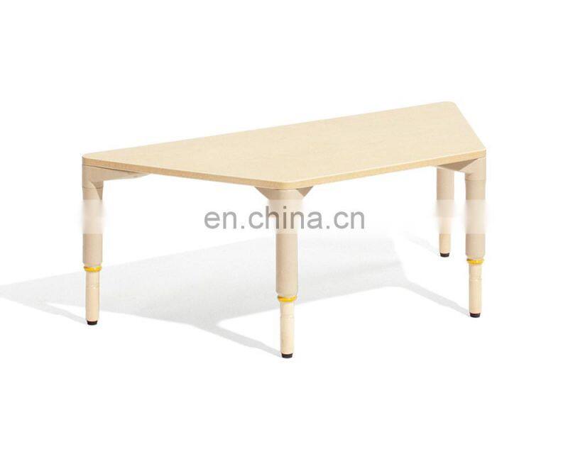 Solid Wood Children Furniture Sets Kids Table And Chairs For Used Daycare Furniture Sale