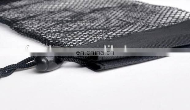 High quality toys storage bags string mesh bags