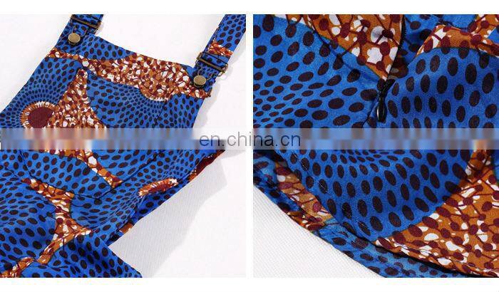 Factory Price Exceptional Quality Vintage Wholesale Two Piece Bandage Dress