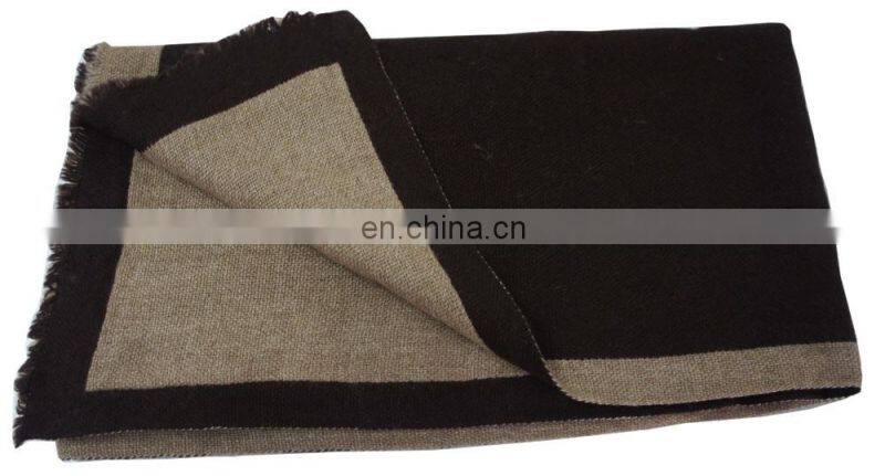 Double Face Scarves in latest Design