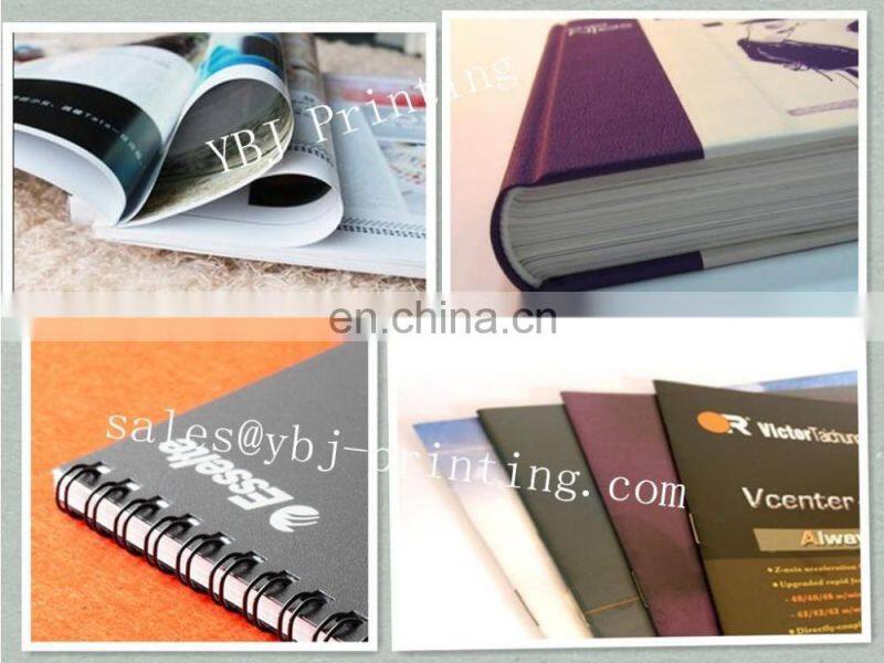 2017 calendar A4 Wall Calendar/digital wall calendar