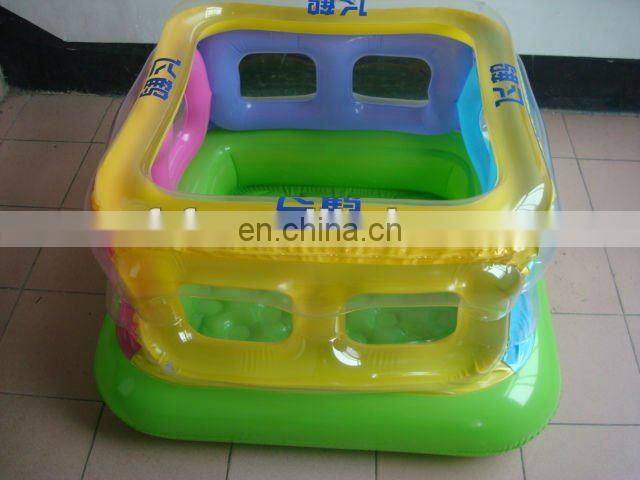 2012 Hot Inflatable Baby/Kids Play Centre