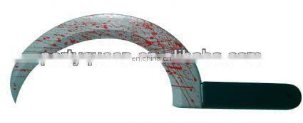 Halloween witches broom C-A077