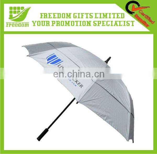 Silk Printing Customized Promotional Umbrella