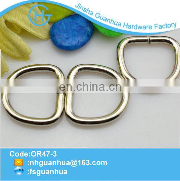Manufacturing price new design metal dome rivet