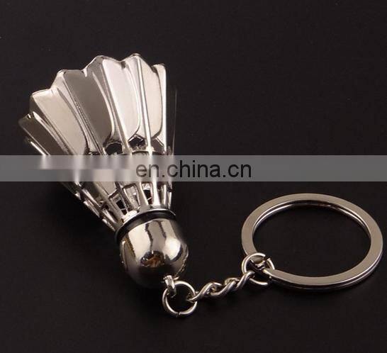 26 Letter Available Alphabet Rhinestones Metal Keychain