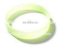 Customize Silicone Bracelets, Hot Promotional Gifts