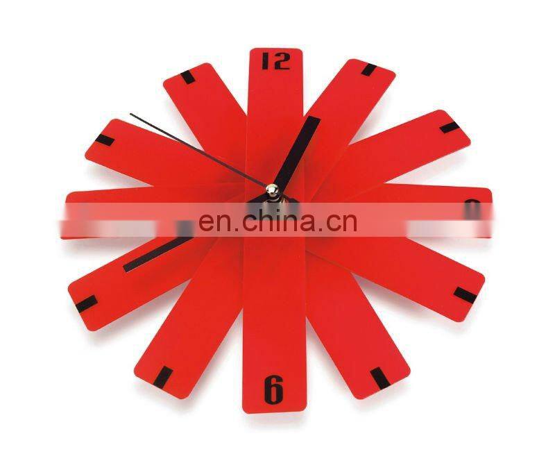 Fashion Wall Clock