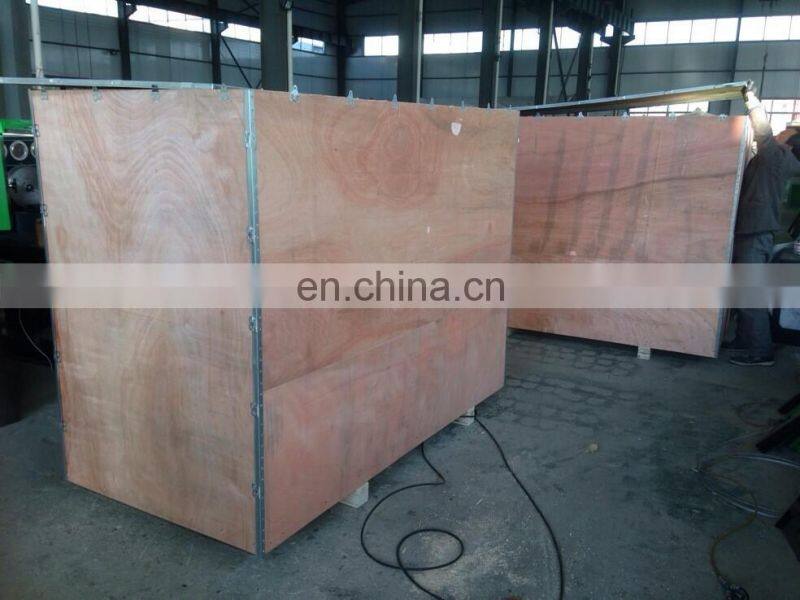 12PSB Model 3 Diesel Injection pump test bench