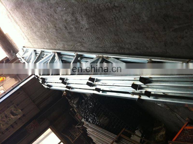 Welded products for building house Building accessories