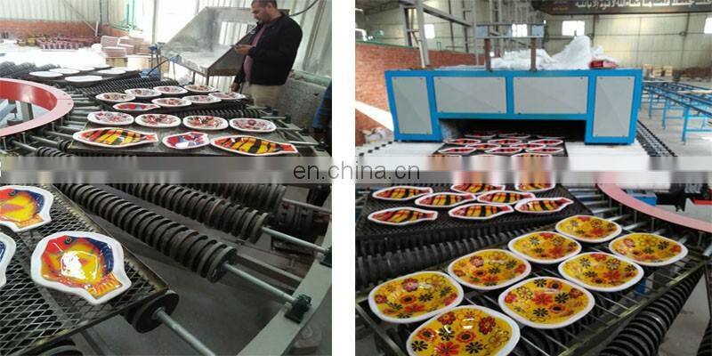 Shuttel Kiln for Ceramic Giftware