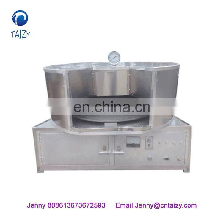 Commercial pancake maker/ Chinese bread making machine / shaobing forming machine