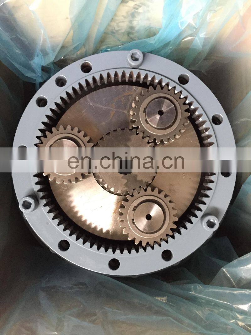 K9000381 Solar 255LC-V Swing Gearbox