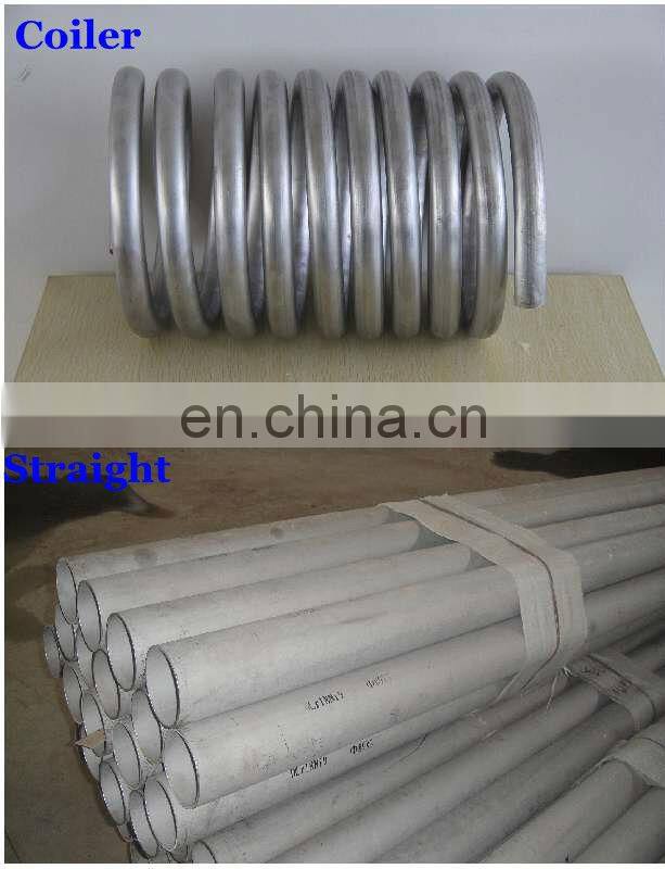 Professional ss 310S pipe