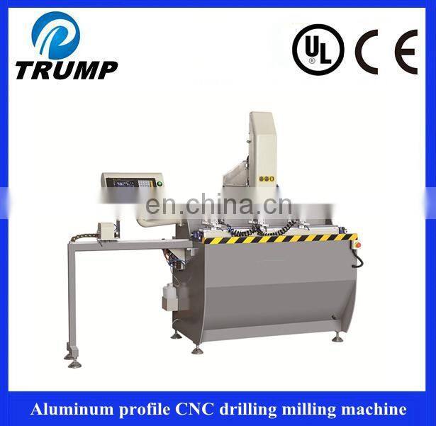 China suppliers CNC aluminum bending machine