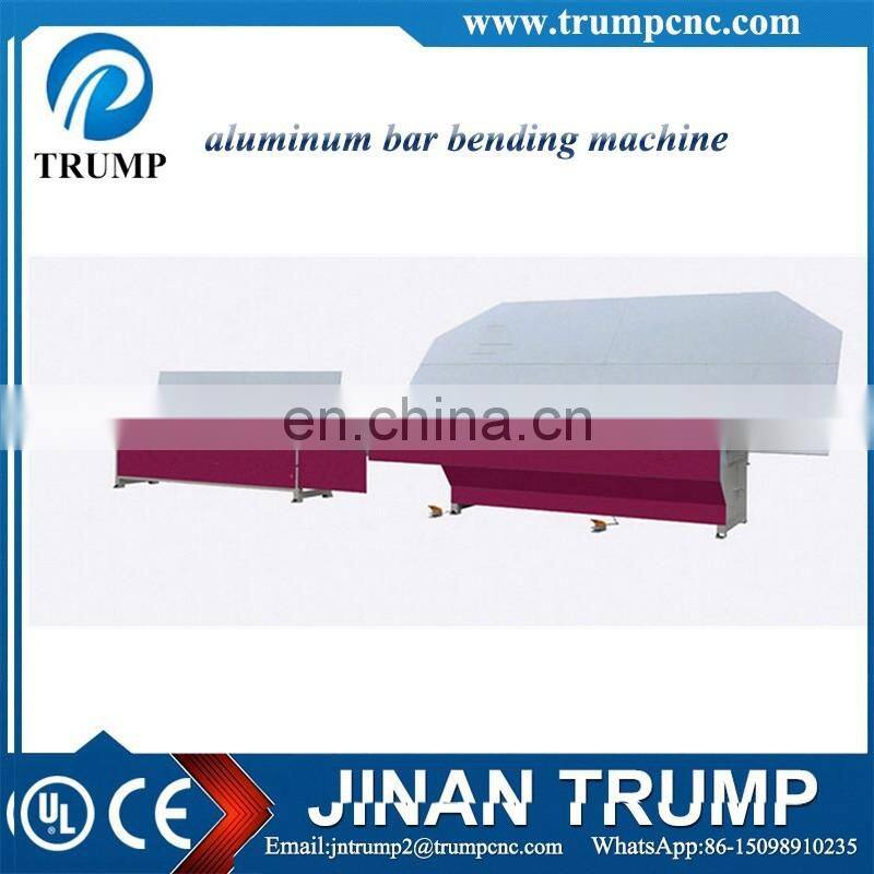 thermal seal insulating glass processing production line with high quality