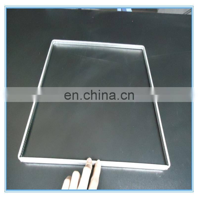 Butyl extruder machine for insulating glass processing