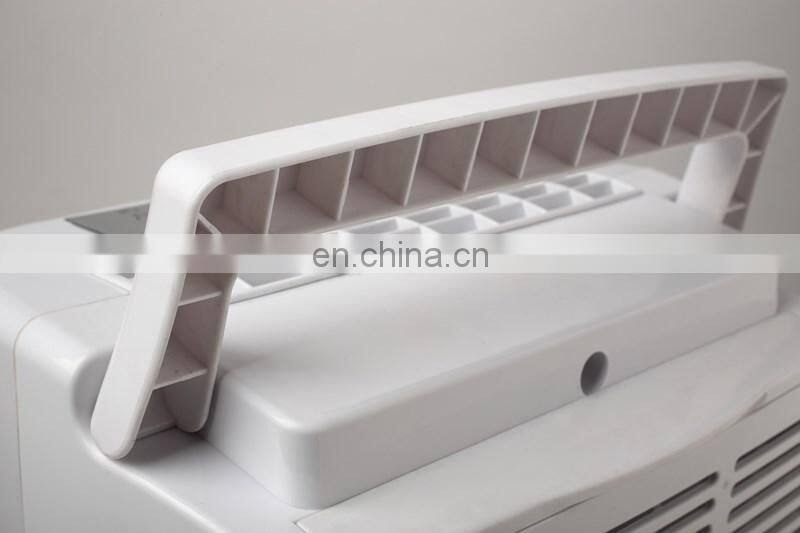Adjustable Humidistat Efficient Dehumidification Portable Dehumidifier