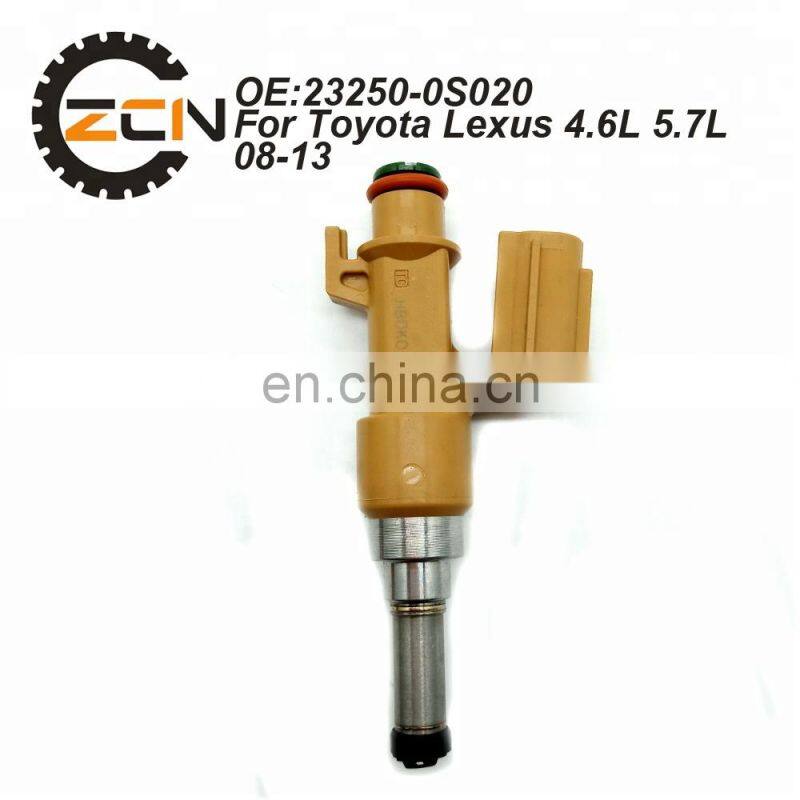 23250-0S020 14205224 Genuine New Fuel Injector Nozzle