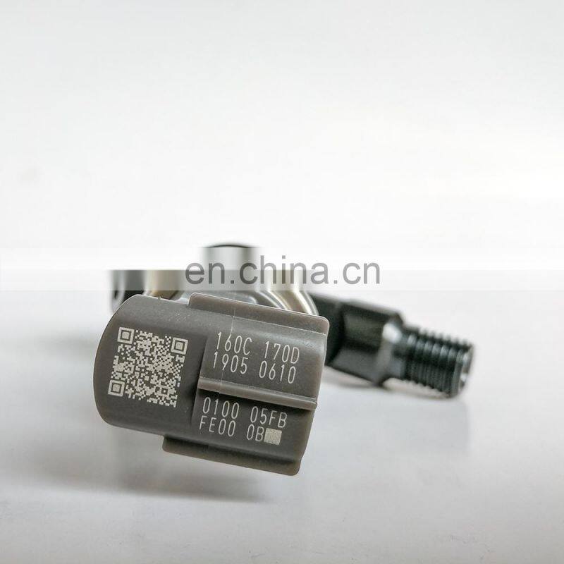 Genuine fuel injector 295050-0100 2950500100 original 100% 23670-39196