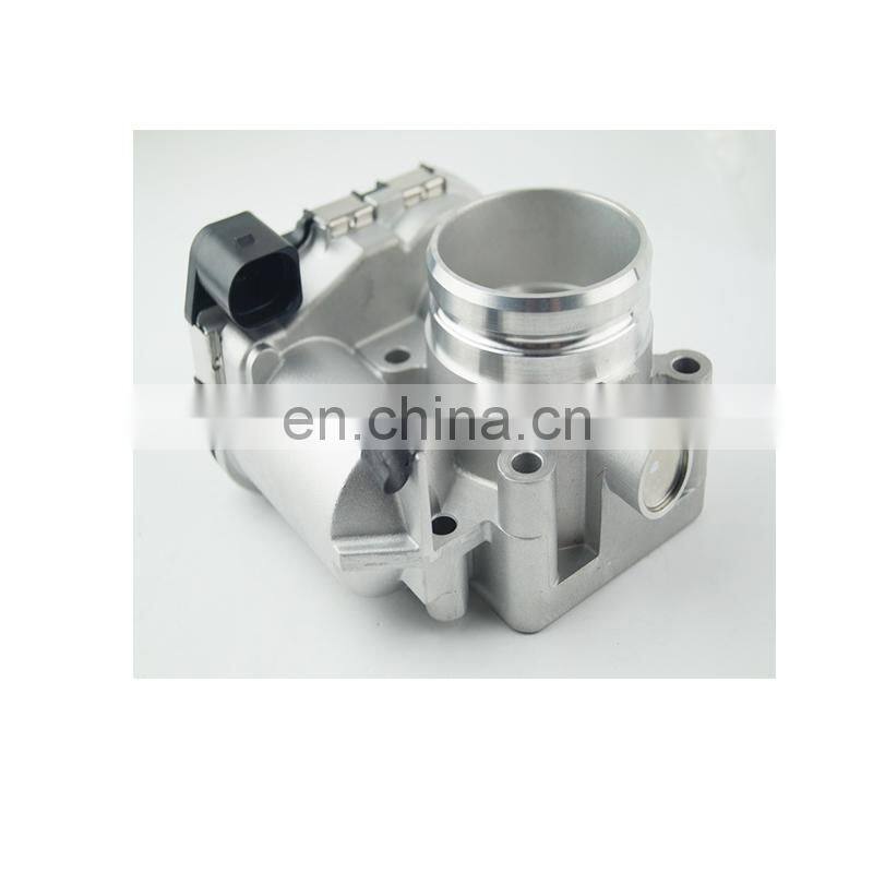 Original Electronic throttle body 0280750471 F01R00Y019 For ROEWE 550 750 MG6 1.8