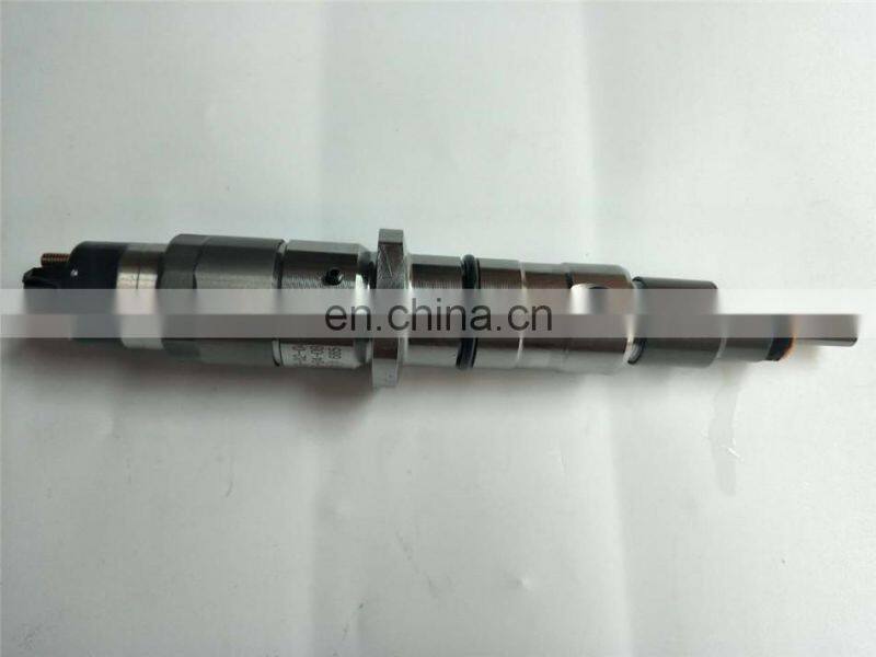 Diesel injector 4993482 4945463 3965749 6745-12-3100