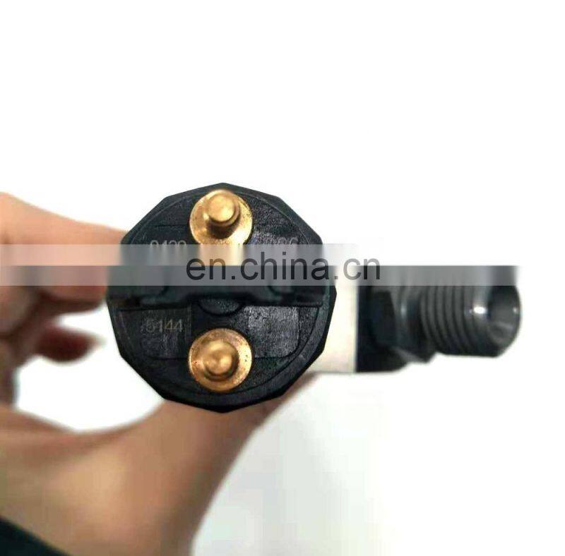 Diesel Engine FUEL INJECTOR  0445120066 04290986