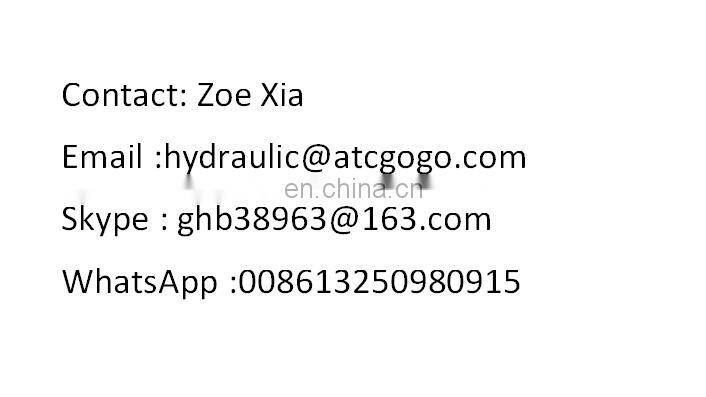 NXQ Hydraulic Accumulator Rubber Bladder for 0.4L 0.63L 1L 1.6L 2.5 / 4/ 6.3/ 10/16/25/32/40 10MPA,20MPA,31.5MPA