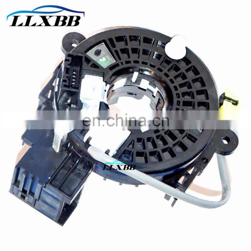 Genuine Steering Wheel Angle Sensor B5554-3AW9A For Nissan Sunny Tiida B55543AW9A