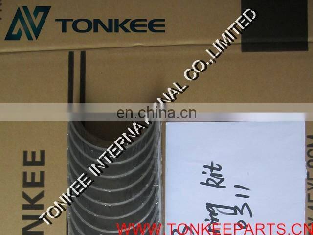 DEUTZ D7D MAIN BEARING KIT VOE 11700311 FOR VOLVO EC290B.jpg