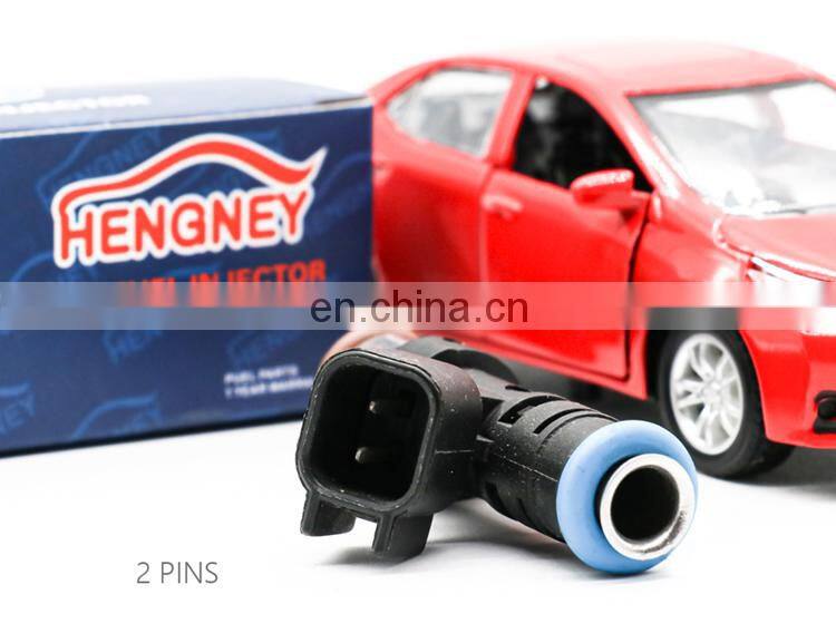 Automotive Spare Parts Best Sell High Quality OEM 0280158055 For Ford Explorer Ranger Mazda B4000 4.0L fuel nozzle manufacturer