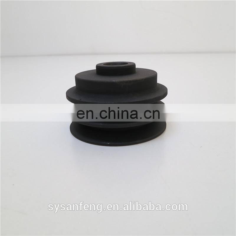 213326 Marine Engine NT855 Alternator Pulley