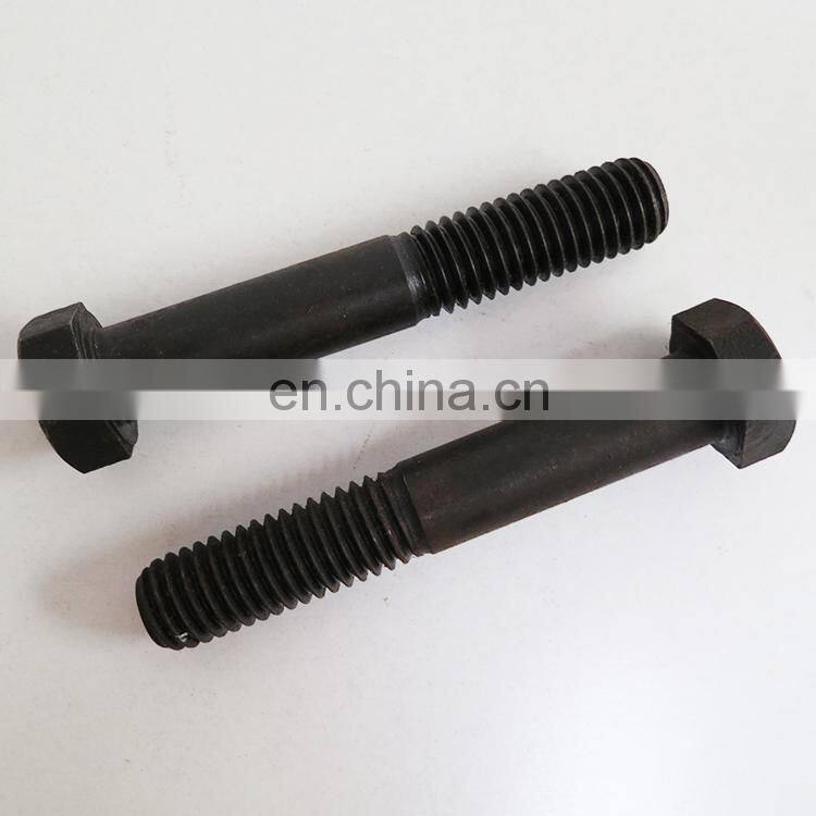 Original Diesel Engine Spare Parts S130 Hex China Screw Bolt