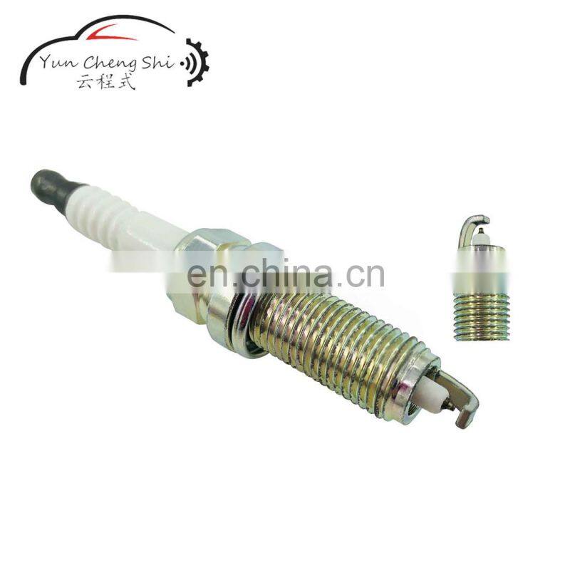 DILKAR6A-11 9029 Laser Iridium Spark Plugs for Altima 2.5L Sentra 1.8L 2.5L Rogue 22401-JA01B