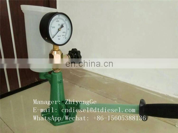 HIGH QUALITY NOZZLE TESTER S90H