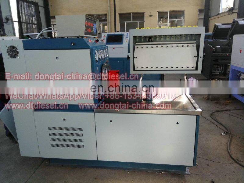 Hotsale Diesel Rabotti Test Bench 12PSB-500